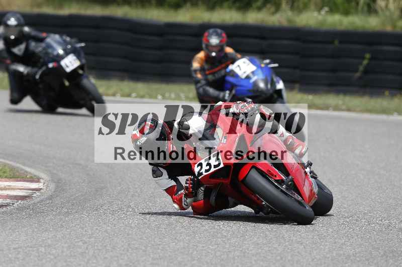 /33 24.07.2025 Speer Racing ADR/Gruppe rot/233